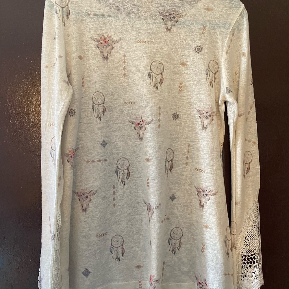 Wrangler Blouse - Picture 2 of 3